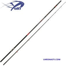 Удилище сюрфовое штекерное Yuki Saikou Casting DSC длина 4,2м тест 100-300гр